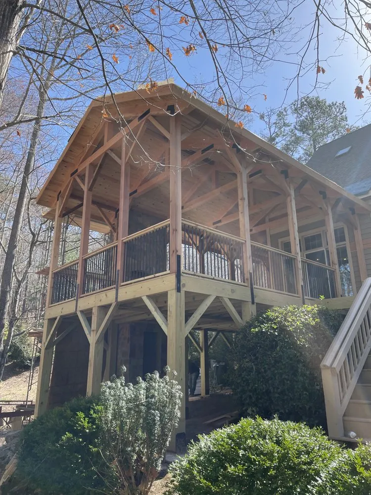 Slide of PineBuilt Construction