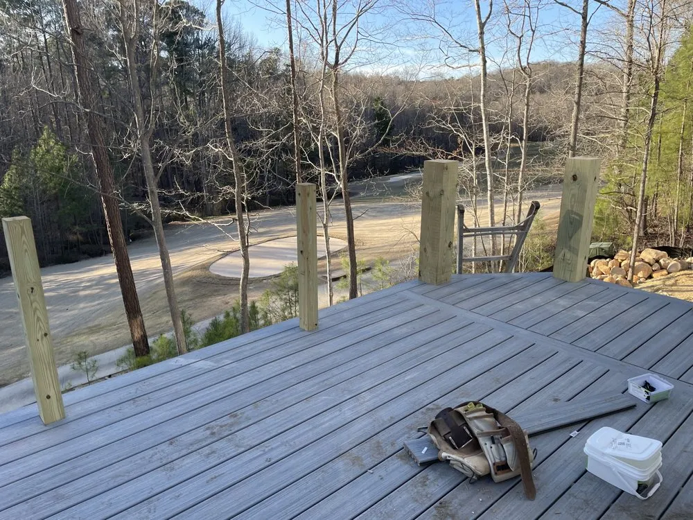 Slide of PineBuilt Construction