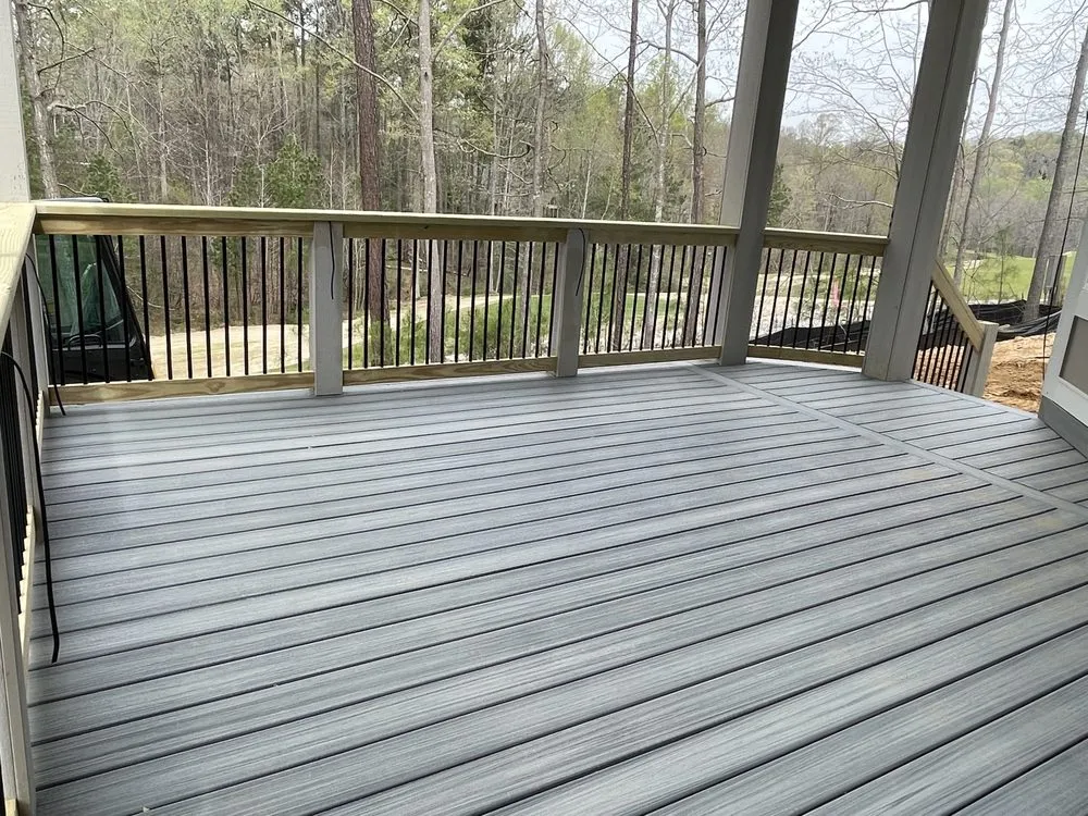 Slide of PineBuilt Construction