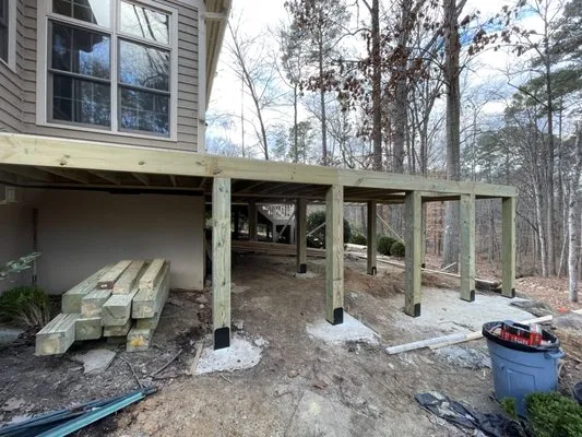 PineBuilt Construction