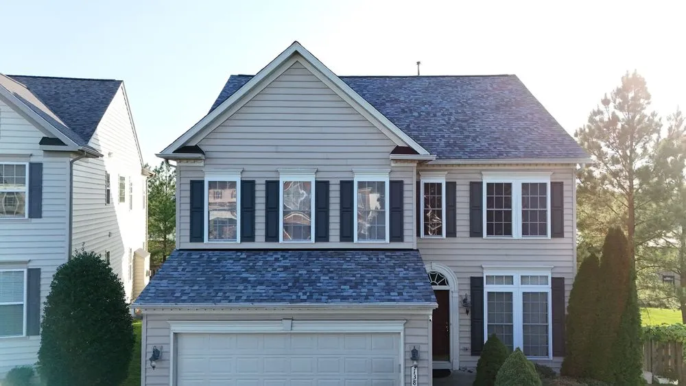 Slide of Pinecreek Contracting Company