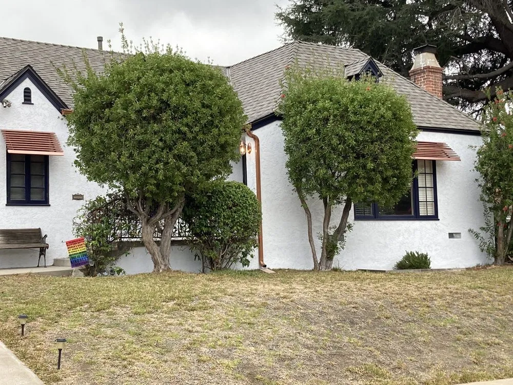 Slide of Pinecrest Roofing