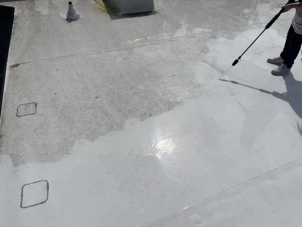 Slide of Pineda General Contractor