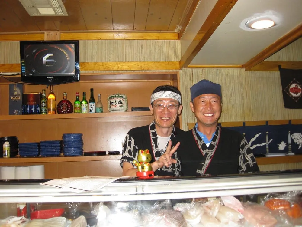 Slide of Pineda General Contractor