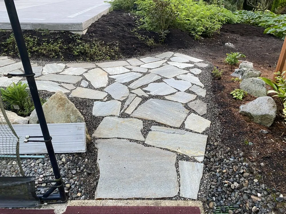 Slide of Pineda General Contractor