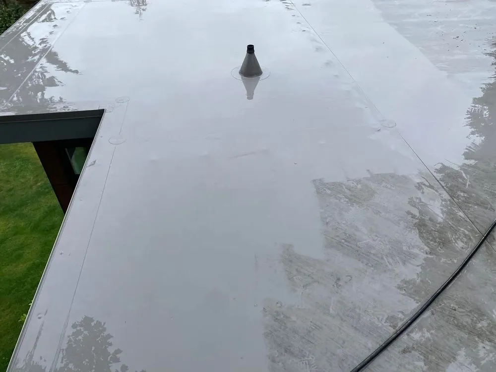 Slide of Pineda General Contractor