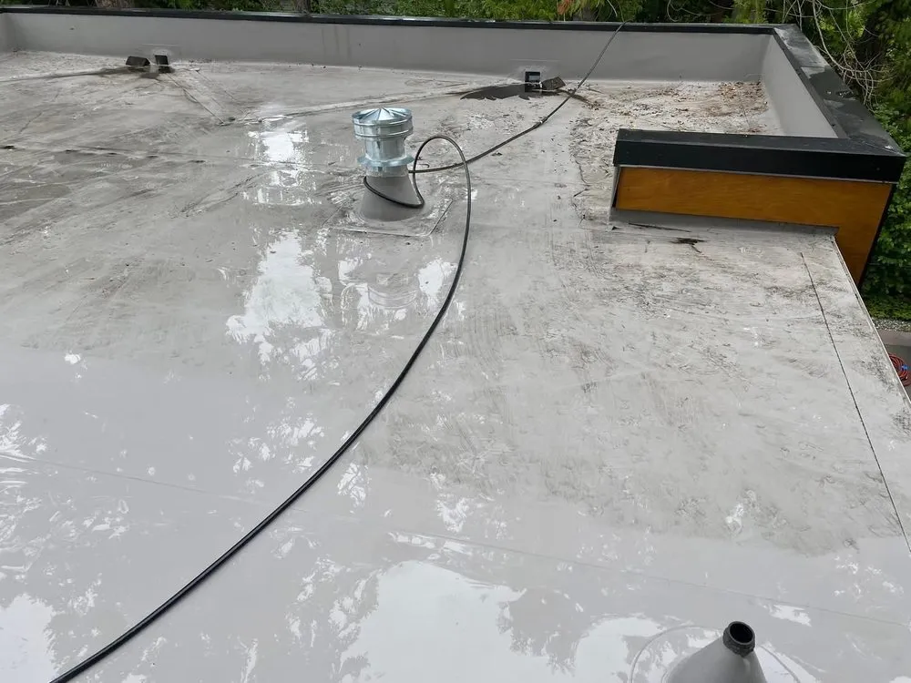 Slide of Pineda General Contractor