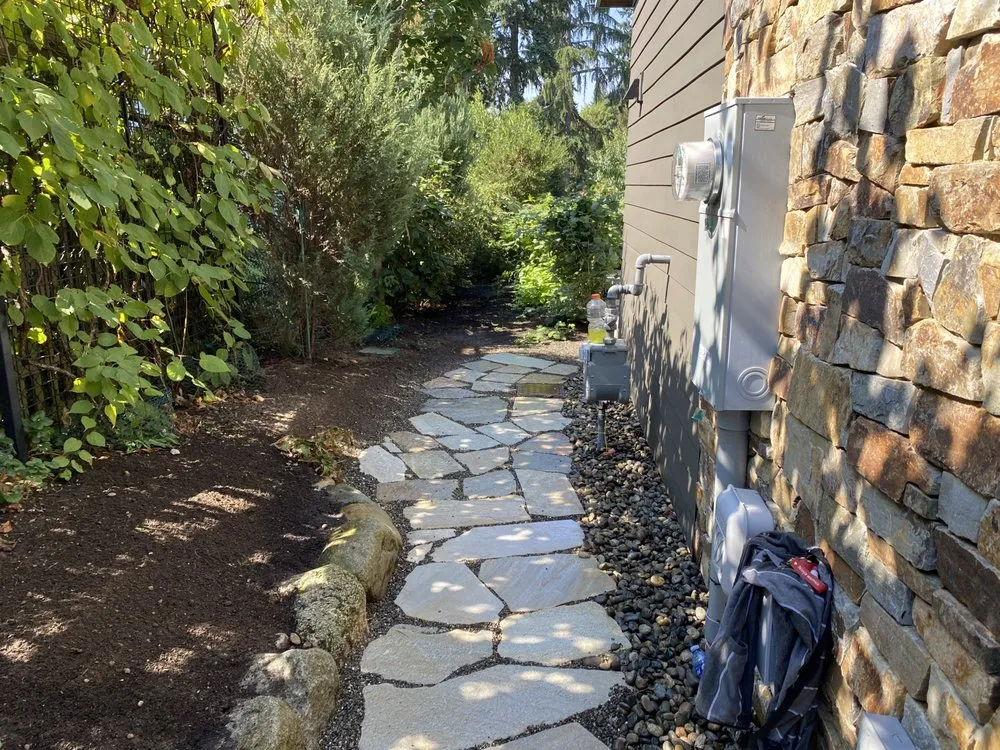 Slide of Pineda General Contractor