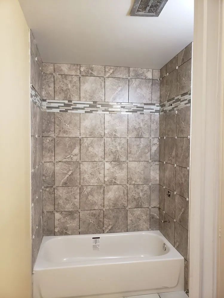 Slide of Pineda Remodeling Service