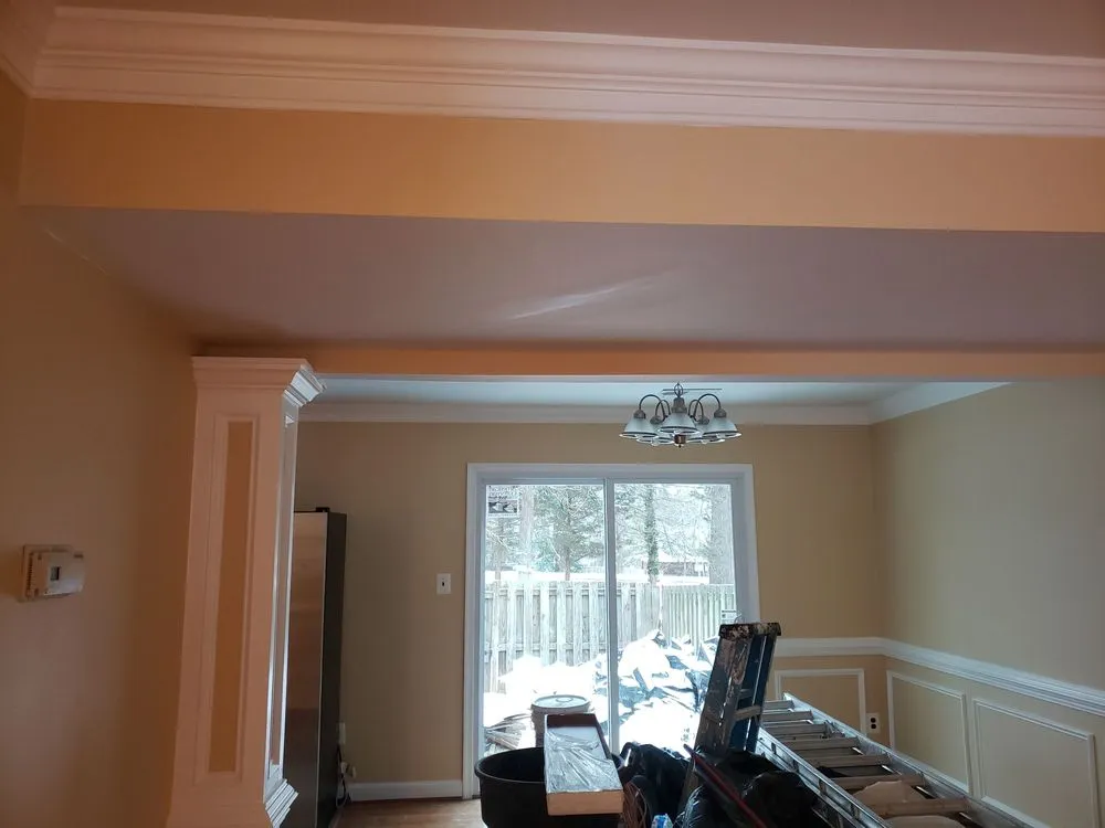 Slide of Pineda Remodeling Service