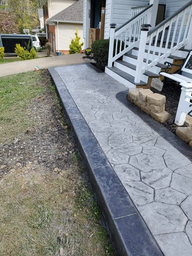 Slide of Pineda Remodeling Service