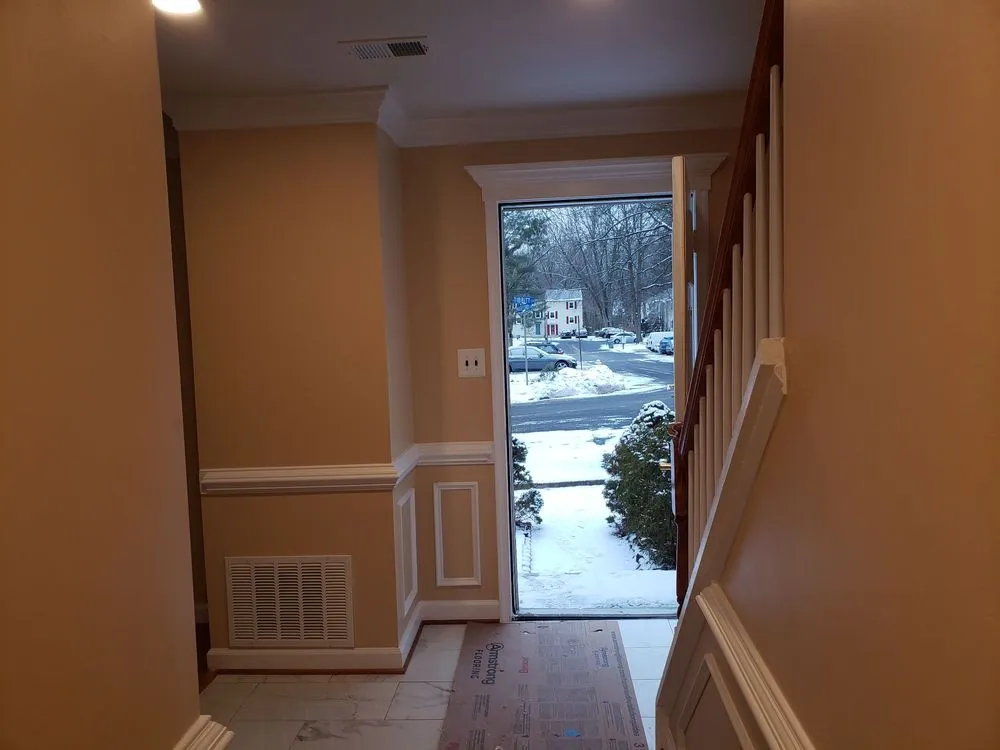 Slide of Pineda Remodeling Service