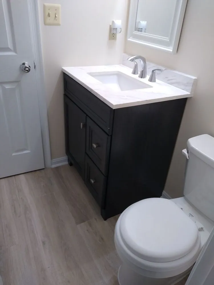 Slide of Pineda Remodeling Service