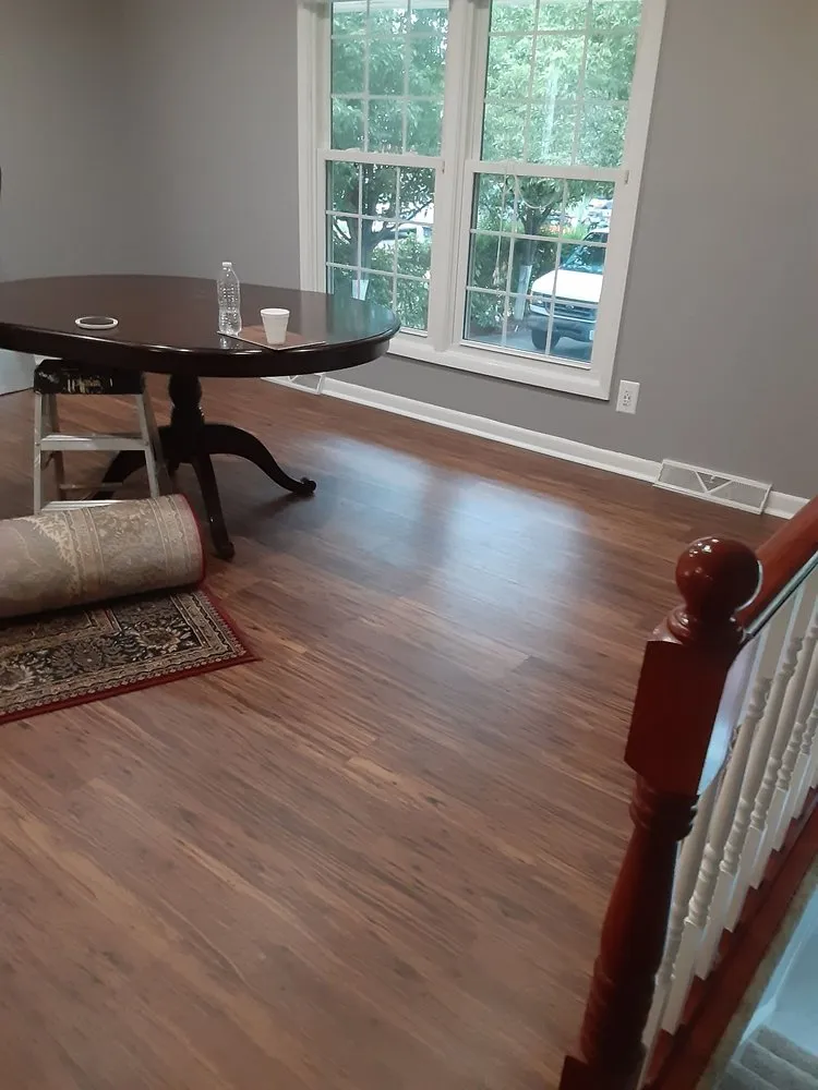 Slide of Pineda Remodeling Service