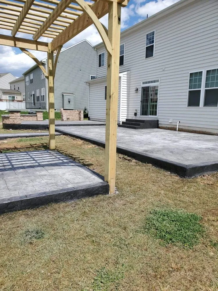 Slide of Pineda Remodeling Service