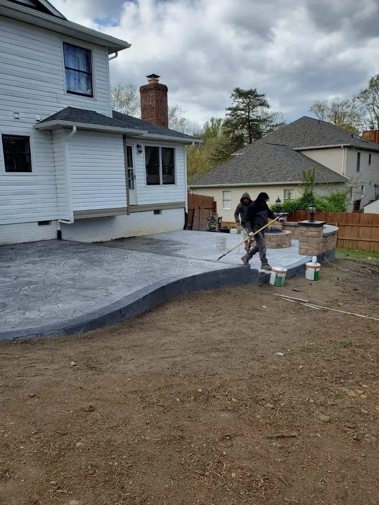 Slide of Pineda Remodeling Service