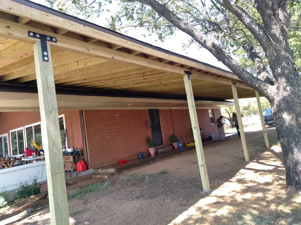 Slide of Pineda Roofing Contractors