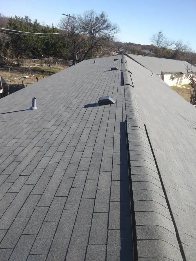 Slide of Pineda Roofing Contractors