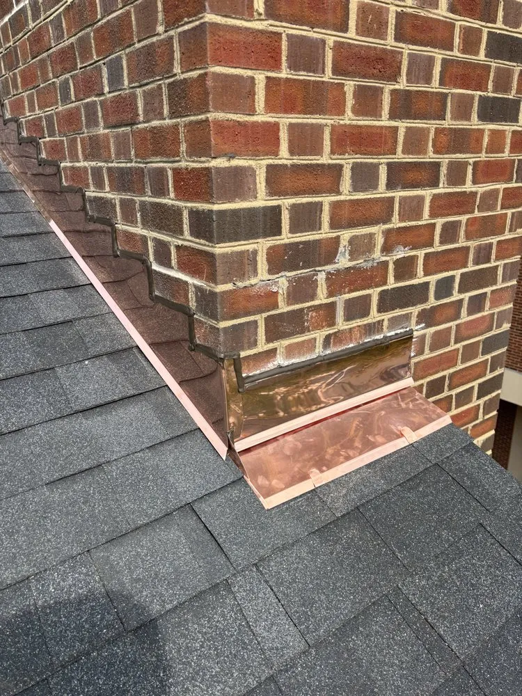 Slide of Pineda Roofing