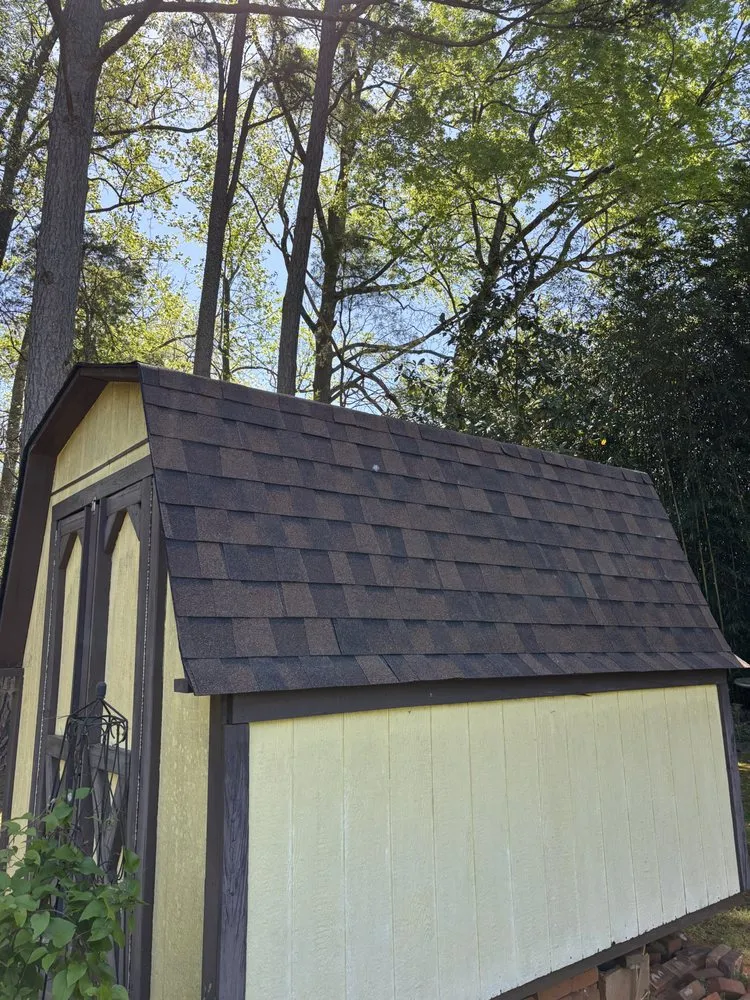 Slide of Pineda Roofing