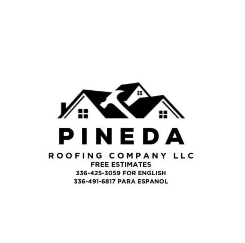 Slide of Pineda Roofing
