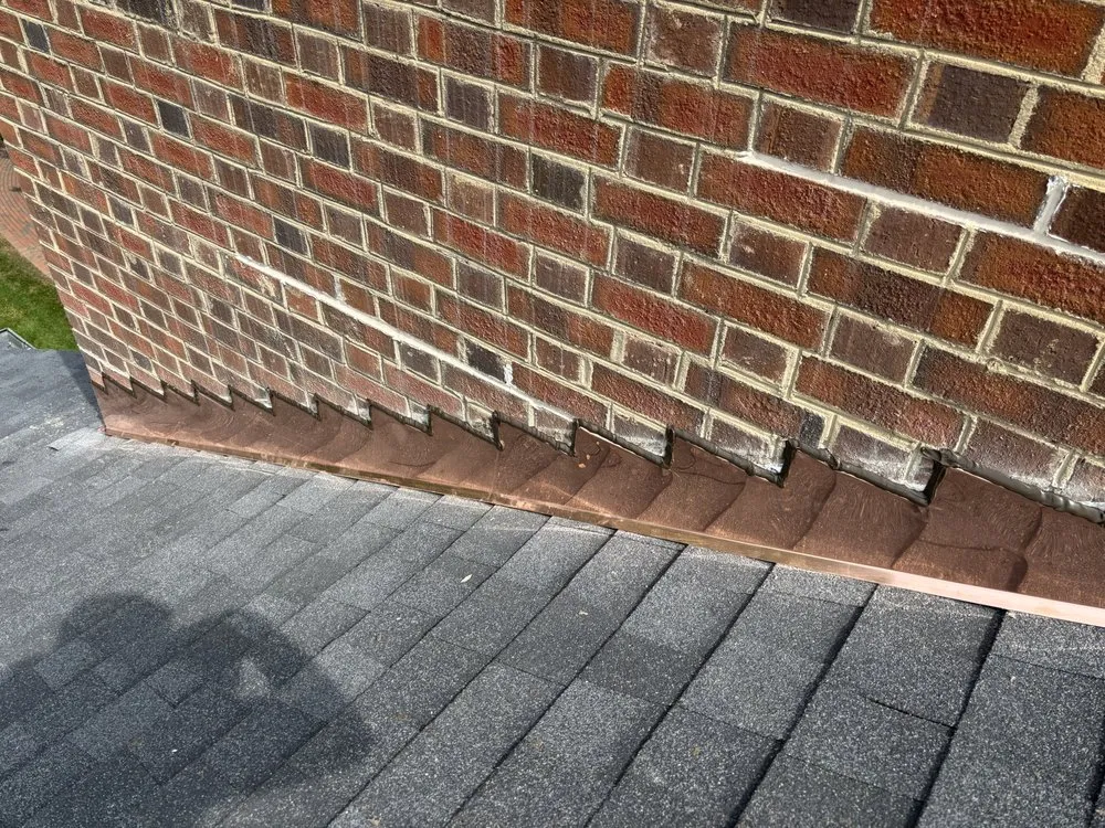 Slide of Pineda Roofing