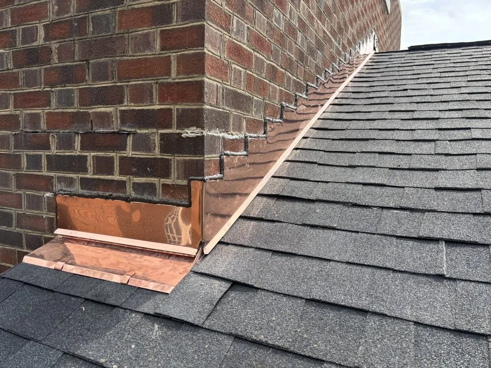 Slide of Pineda Roofing