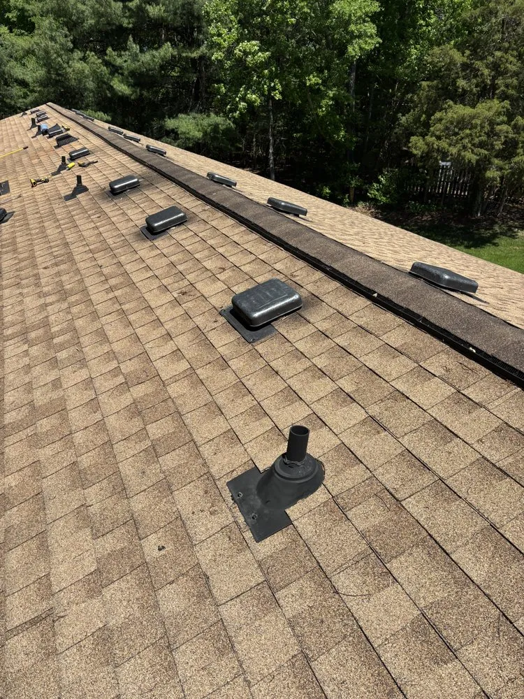 Slide of Pineda Roofing