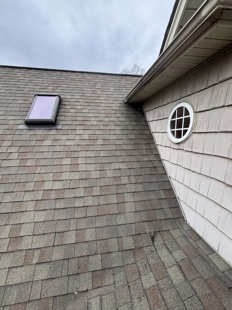 Slide of Pineda Roofing