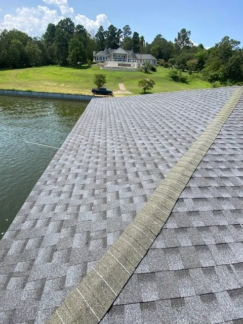 Slide of Pinedas Roofing