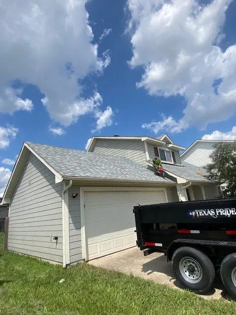 Slide of Pinedas Roofing