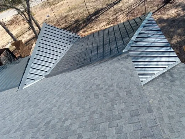 Slide of Pinedas Roofing