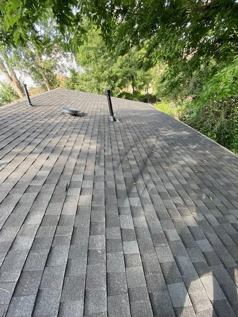 Slide of Pinedas Roofing