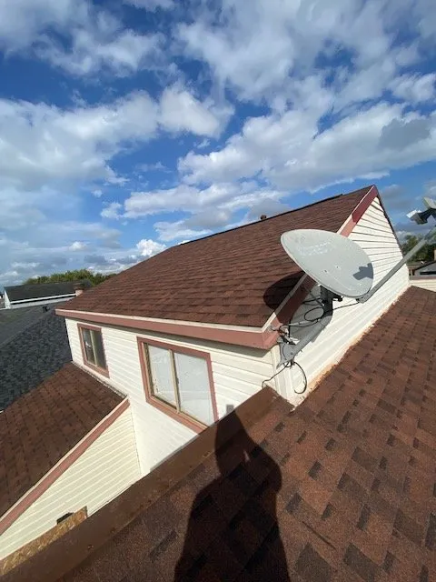 Slide of Pinedas Roofing
