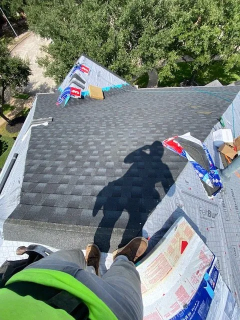 Slide of Pinedas Roofing