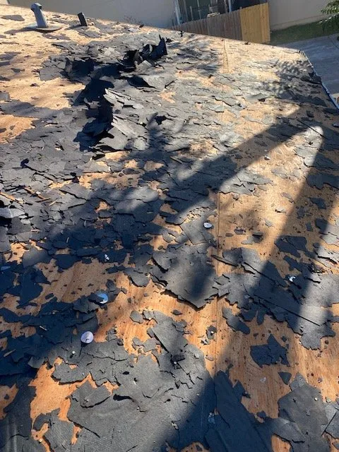 Slide of Pinedas Roofing