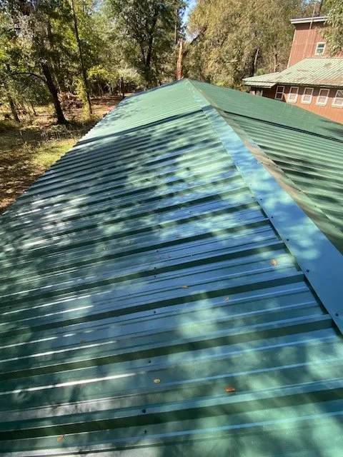 Slide of Pinedas Roofing