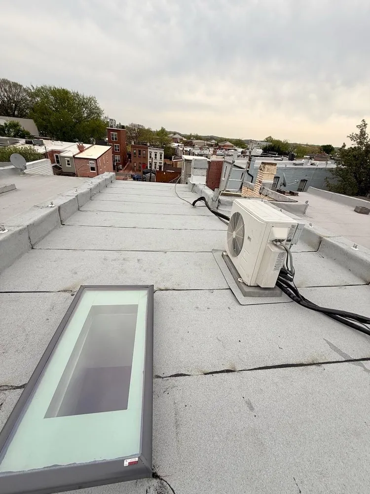 Slide of Pineda's Roofing