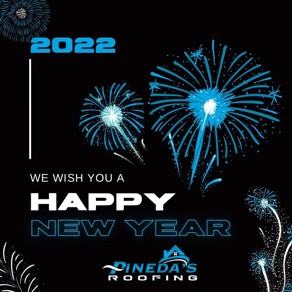 Slide of Pineda's Roofing