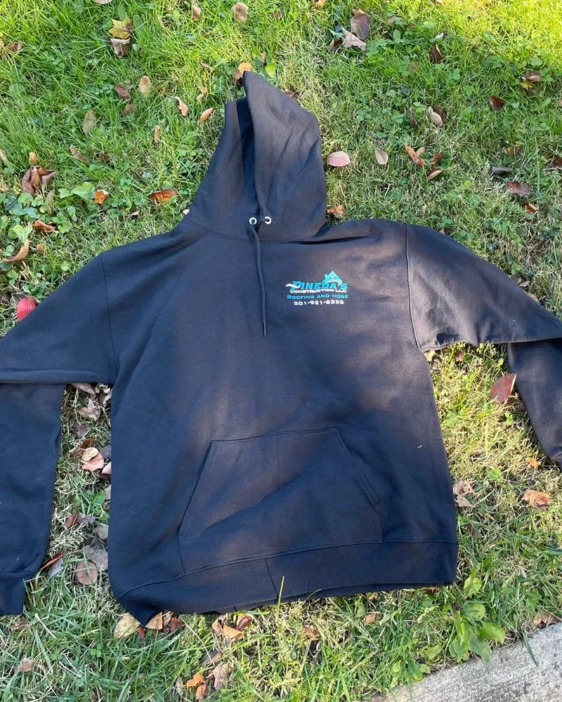 Slide of Pineda's Roofing