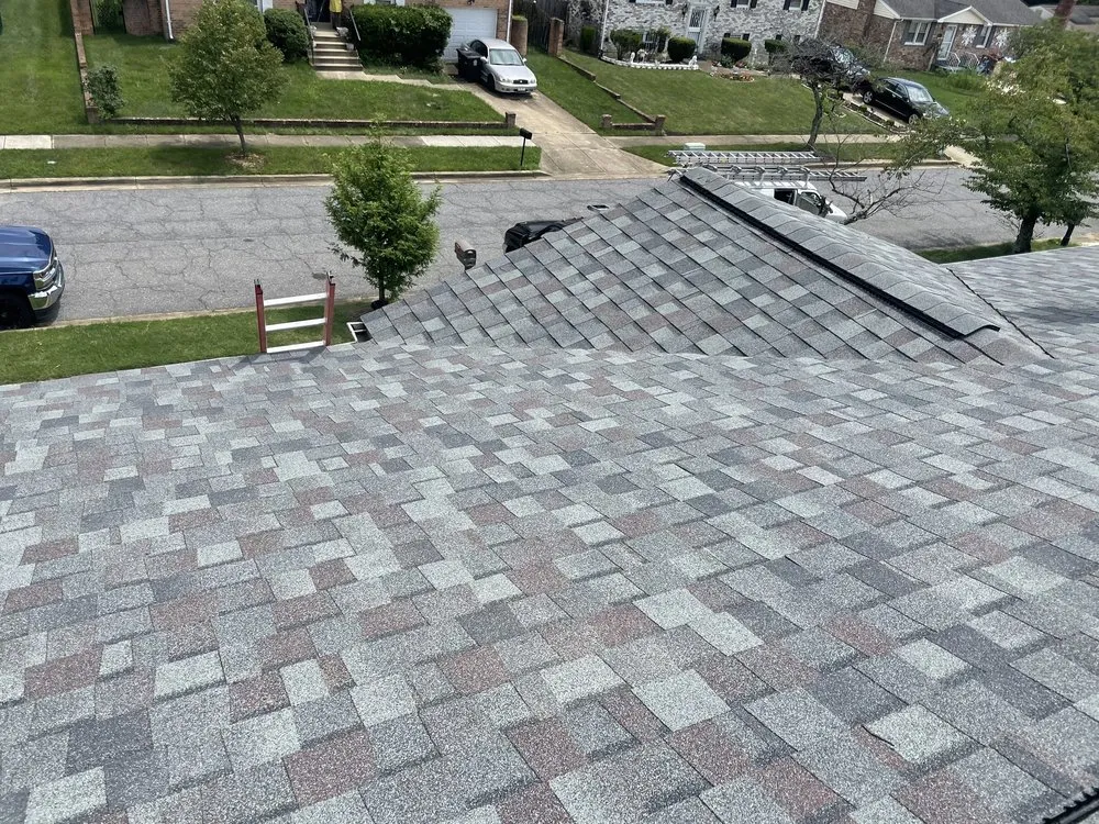 Slide of Pineda's Roofing