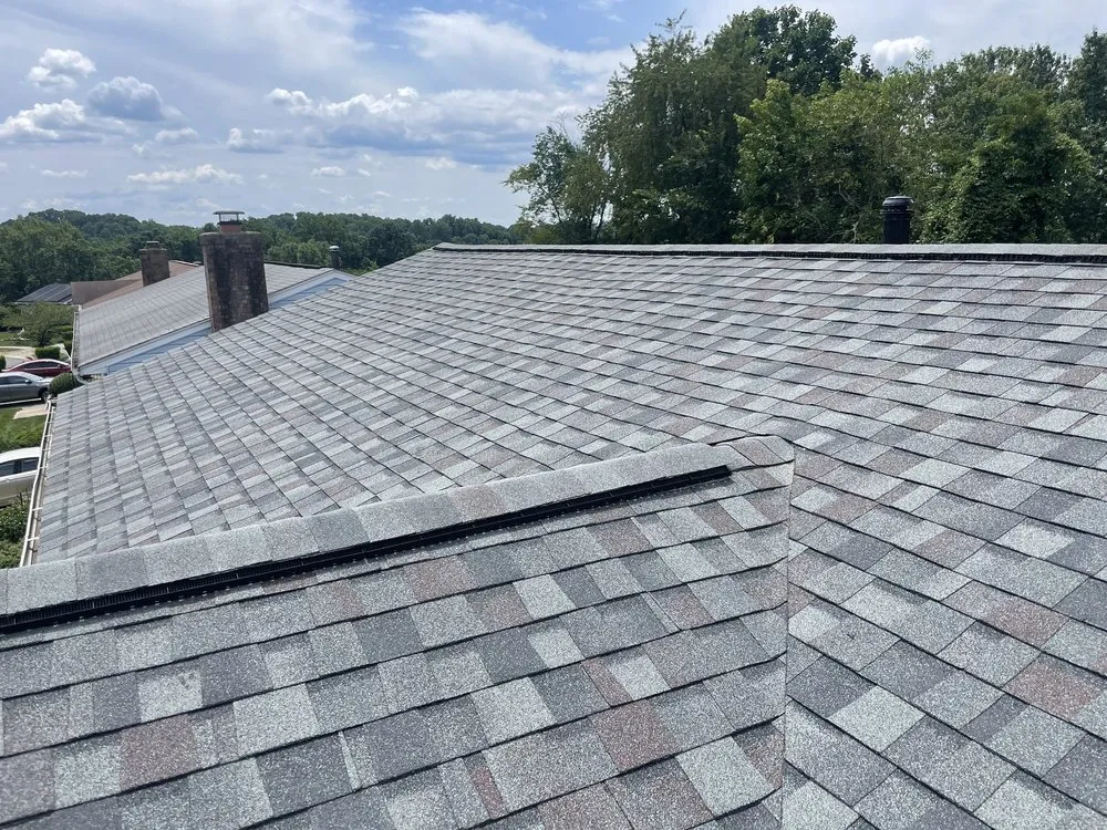 Slide of Pineda's Roofing