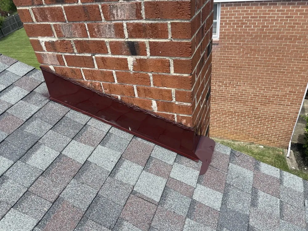 Slide of Pineda's Roofing