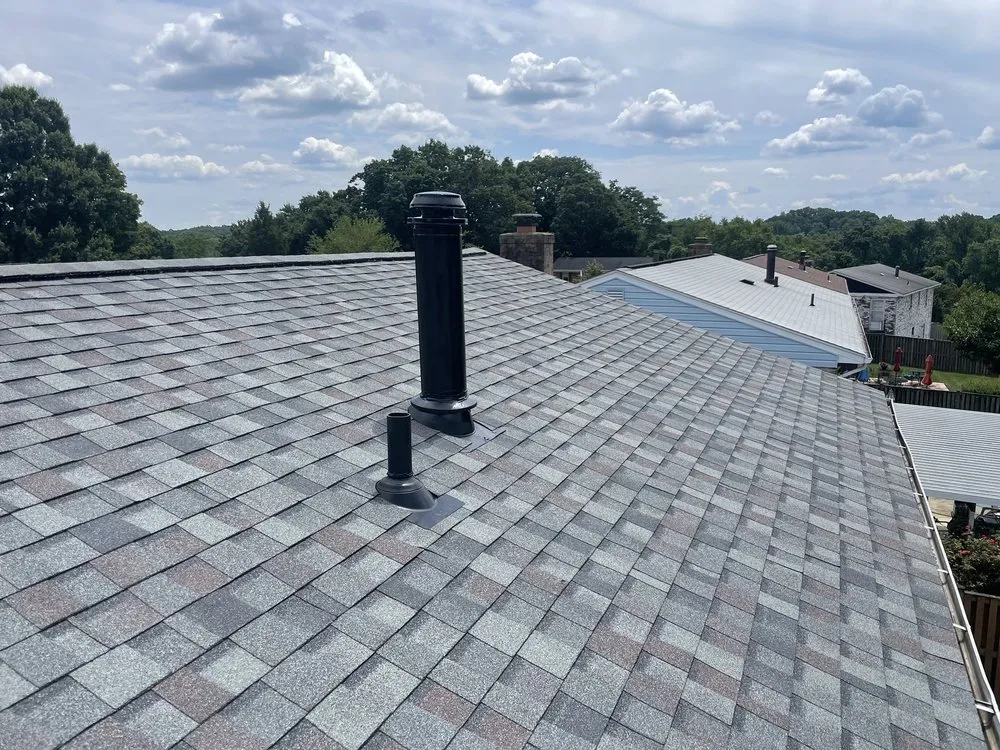 Slide of Pineda's Roofing