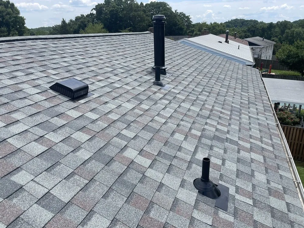 Slide of Pineda's Roofing