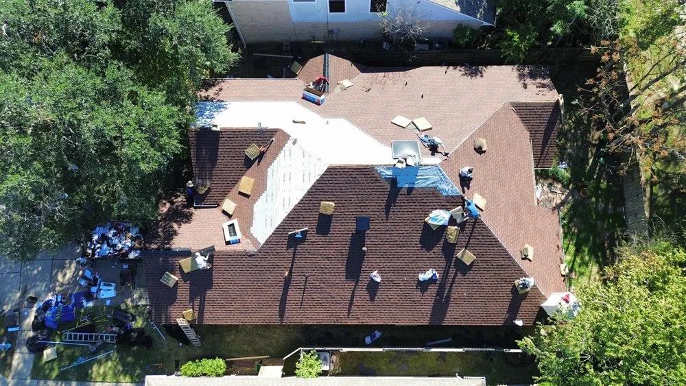 Slide of Pinehurst Roofing-Spring