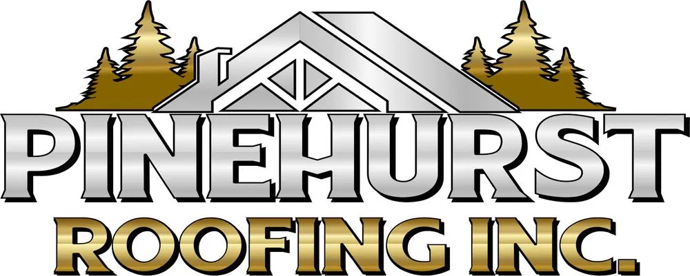 Slide of Pinehurst Roofing-Spring