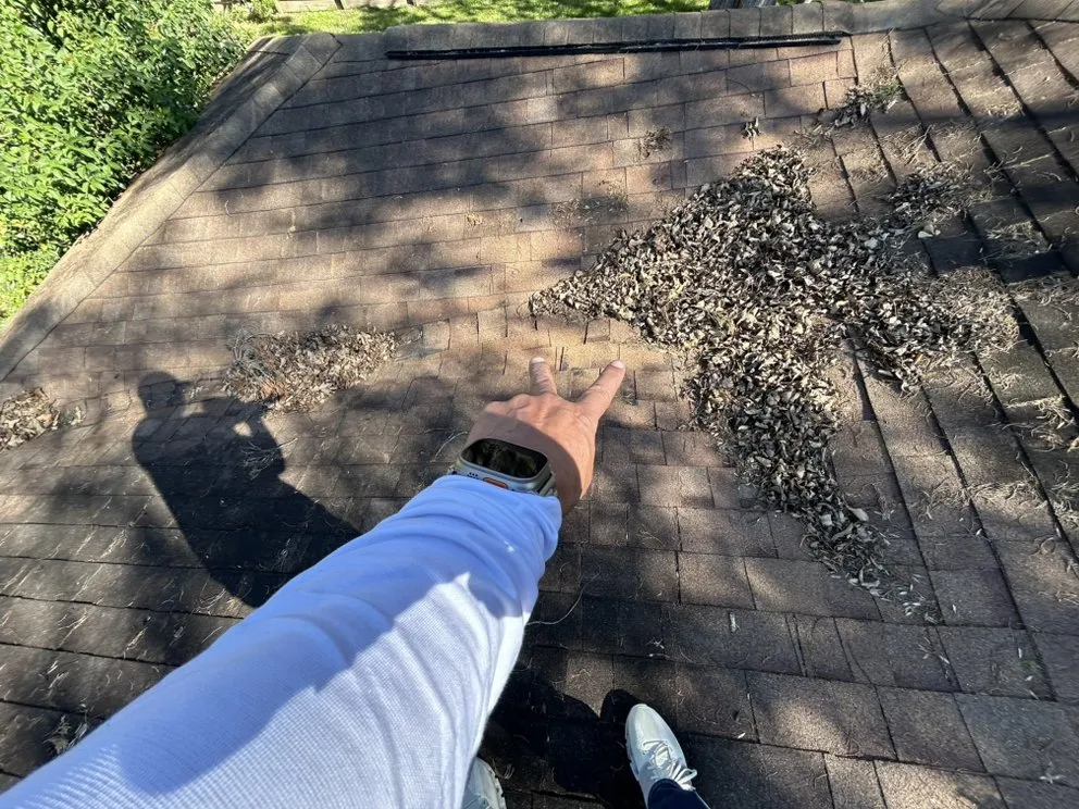 Slide of Pinehurst Roofing-Spring