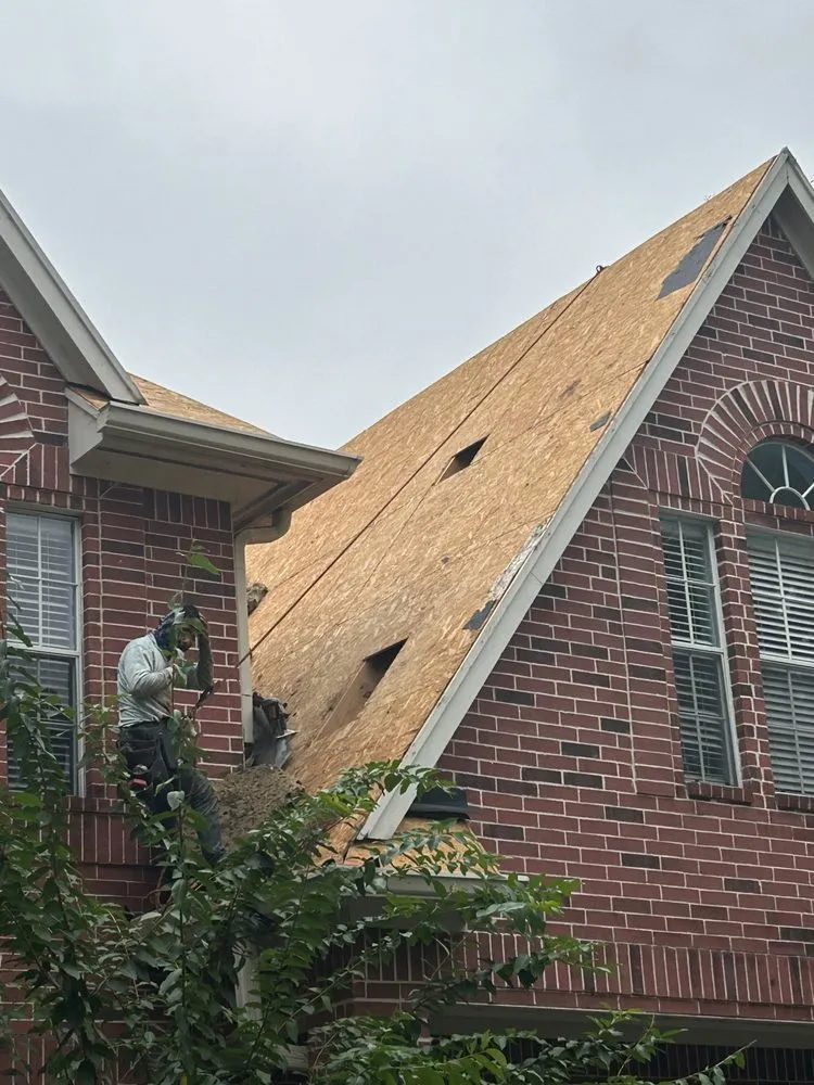 Slide of Pinehurst Roofing-Spring