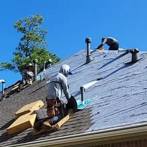 Slide of Pinehurst Roofing-Spring